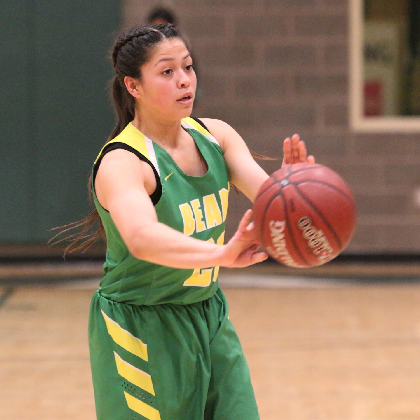 Sierra Pacific punches ticket to state finals after winning Northern Regional championship